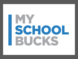 My School Bucks website